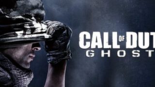 【FPS/PC】使命召唤10：幽灵/Call of War：Ghosts（123云盘，下载不限速）