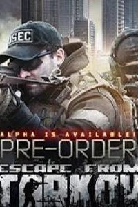 【PC游戏/123云盘】逃离塔科夫/Escape from Tarkov
