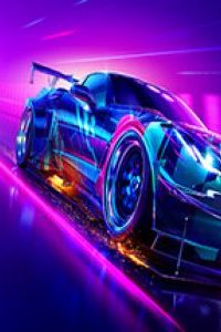 【RAC/PC】极品飞车21：热度/Need for Speed：Heat（123云盘，下载不限速）