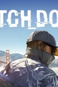 【ACT/PC】看门狗2/Watch Dogs 2