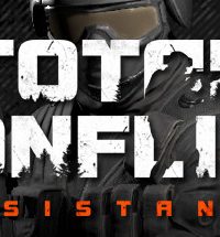 【PC游戏/123云盘】全面冲突：抵抗/Total Conflict: Resistance