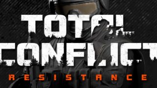 【PC游戏/123云盘】全面冲突：抵抗/Total Conflict: Resistance