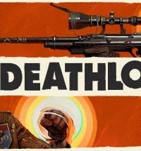 【PC游戏/123云盘】死亡循环/DEATHLOOP