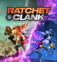 【PC游戏/123云盘】瑞奇与叮当 时空跳转/Ratchet & Clank: Rift Apart