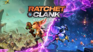 【PC游戏/123云盘】瑞奇与叮当 时空跳转/Ratchet & Clank: Rift Apart