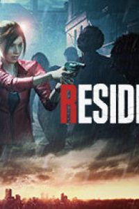 【AVG/PC】生化危机2：重制版/Resident Evil 2:Remake（123云盘，下载不限速）