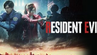 【AVG/PC】生化危机2：重制版/Resident Evil 2:Remake（123云盘，下载不限速）