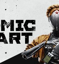 【RPG/PC】原子之心/Atomic Heart（123云盘，下载不限速）