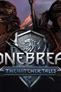 【RPG/PC】巫师之昆特牌：王权的陨落/Thronebreaker: The Witcher Tales（123云盘，下载不限速）