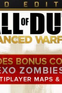 【FPS/PC】使命召唤11：高级战争/Call of Duty：Advanced Warfare（123云盘，下载不限速）