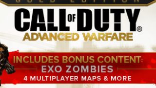 【FPS/PC】使命召唤11：高级战争/Call of Duty：Advanced Warfare（123云盘，下载不限速）