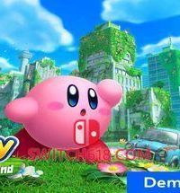 【AVG/PC】星之卡比：探索发现 Kirby and the Forgotten Land（123云盘，下载不限速）