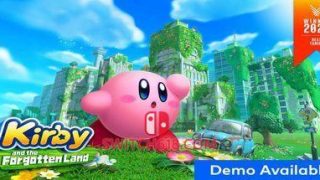 【AVG/PC】星之卡比：探索发现 Kirby and the Forgotten Land（123云盘，下载不限速）