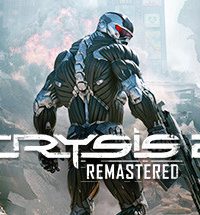 【FPS/PC】孤岛危机2：重制版/Crysis 2 Remastered（123云盘，下载不限速）