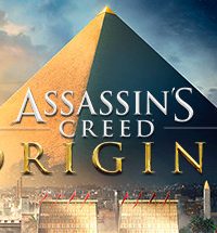 【ACT/PC】刺客信条7：起源/Assassin’s Creed Origins（123云盘，下载不限速）