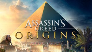 【ACT/PC】刺客信条7：起源/Assassin’s Creed Origins（123云盘，下载不限速）