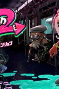 【ACT】喷射战士2/スプラトゥーン2（123云盘，下载不限速）