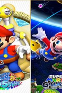 【ACT】超级马里奥3D全明星/超级马力欧3D全明星/Super Mario 3D All-Stars（123云盘，下载不限速）