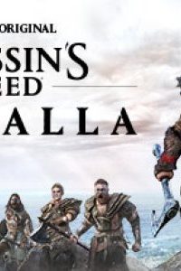 【ACT/PC】刺客信条：英灵殿完全版/Assassin’s Creed: Valhalla Complete Edition（123云盘，下载不限速）