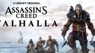 【ACT/PC】刺客信条：英灵殿完全版/Assassin’s Creed: Valhalla Complete Edition（123云盘，下载不限速）