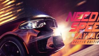 【RAC/PC】极品飞车20:复仇/Need for Speed Payback（123云盘，下载不限速）