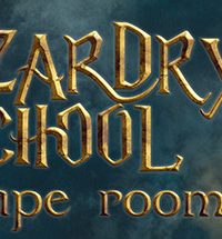 【AVG/PC】巫师学校：密室逃脱/Wizardry School: Escape Room（123云盘，下载不限速）
