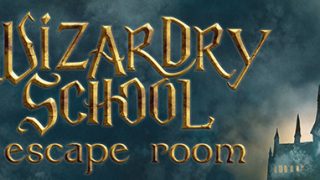 【AVG/PC】巫师学校：密室逃脱/Wizardry School: Escape Room（123云盘，下载不限速）