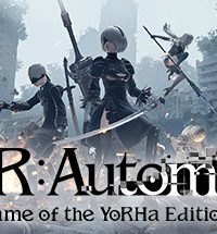 【PC游戏/123云盘】尼尔：机械纪元/NieR: Automata