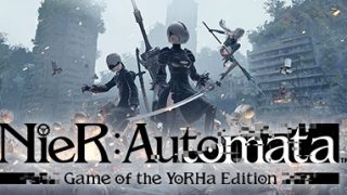 【PC游戏/123云盘】尼尔：机械纪元/NieR: Automata