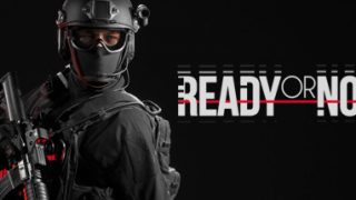 【FPS/PC】严阵以待/Ready or Not（123云盘，下载不限速）