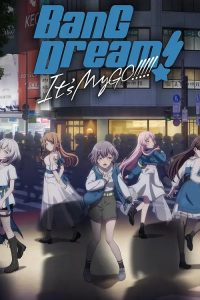 《BanG Dream》系列 阿里云下载