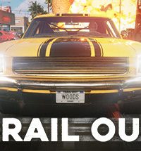 【PC游戏/123云盘】出行路线/横冲直撞/TRAIL OUT