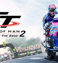【PC游戏/123云盘】曼岛TT赛事：边缘竞速2/TT Isle of Man Ride on the Edge 2