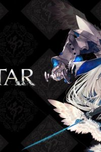 【Switch游戏/123云盘】CRYSTAR -恸哭之星