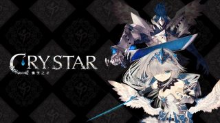【Switch游戏/123云盘】CRYSTAR -恸哭之星
