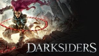 【RPG/PC】暗黑血统3/Darksiders III（123云盘，下载不限速）
