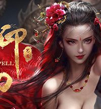 【ACT/PC】嗜血印/Bloody Spell（123云盘，下载不限速）