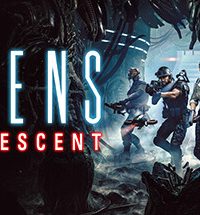 【AVG/PC】异形：坠入黑暗/Aliens: Dark Descent（123云盘，下载不限速）