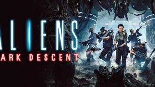 【AVG/PC】异形：坠入黑暗/Aliens: Dark Descent（123云盘，下载不限速）