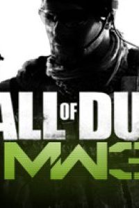 【FPS/PC】使命召唤8：现代战争3/Call of Duty: Modern Warfare 3（123云盘，下载不限速）