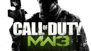 【FPS/PC】使命召唤8：现代战争3/Call of Duty: Modern Warfare 3（123云盘，下载不限速）