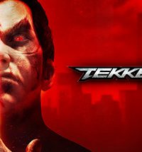【SPG/PC】铁拳7终极版/Tekken 7 Ultimate Edition（123云盘，下载不限速）