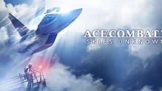 【FPS/PC】皇牌空战7：未知空域豪华版/ACE COMBAT 7: SKIES UNKNOWN Deluxe Edition（123云盘，下载不限速）