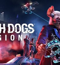 【AVG/PC】看门狗：军团/看门狗3/Watch Dogs: Legion 123云盘下载