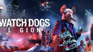 【AVG/PC】看门狗：军团/看门狗3/Watch Dogs: Legion 123云盘下载
