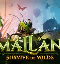 【AVG/PC】小小世界：荒野求生/Smalland: Survive the Wilds（123云盘，下载不限速）