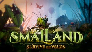 【AVG/PC】小小世界：荒野求生/Smalland: Survive the Wilds（123云盘，下载不限速）