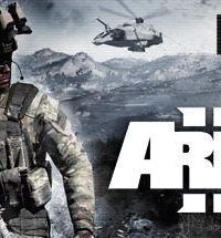 【ACT/PC】武装突袭3终极版Arma 3 Ultimate Edition（123云盘，下载不限速）