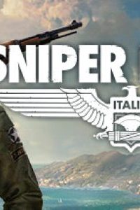 【PC游戏/123云盘】狙击精英4/Sniper Elite 4