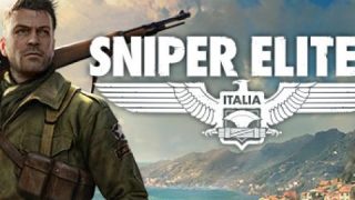 【PC游戏/123云盘】狙击精英4/Sniper Elite 4
